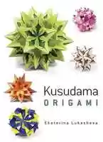 Free download Kusudama Origami [Ekaterina Lukasheva] [2014] free photo or picture to be edited with GIMP online image editor